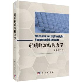 轻质蜂窝结构力学/王中钢