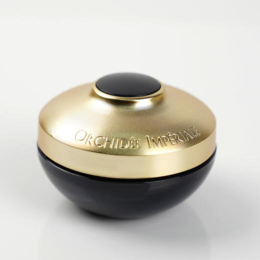 娇兰御庭兰花面霜小样7ml 
 滋润经典 商品图4