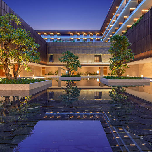 三亚泰康之家度假酒店 · 臻品之选新店开业特惠超大儿童乐园全新设施特色美食 商品图4