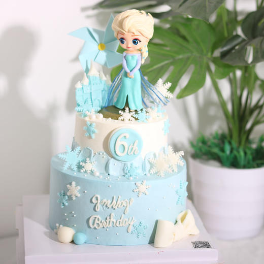 爱莎双层款KC352 商品图0