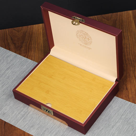 东方韵4号【通版 • 单饼• 红】38元一套 /一件14套 商品图3