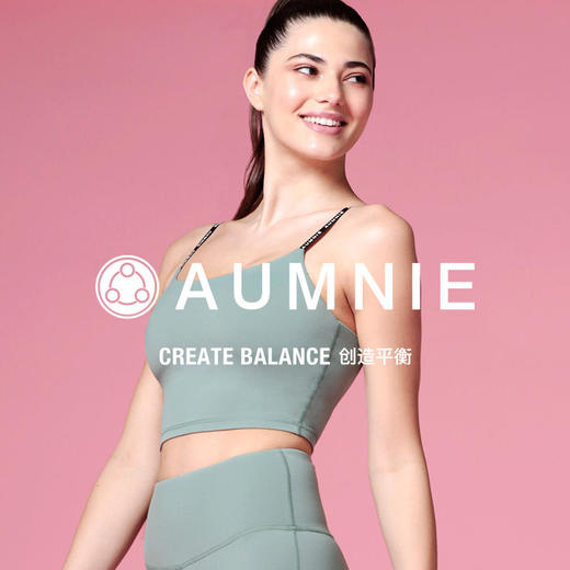 全配色|CTLOGO背心运动服瑜伽服健身跑步塑形防震美背含胸垫内衣 商品图10