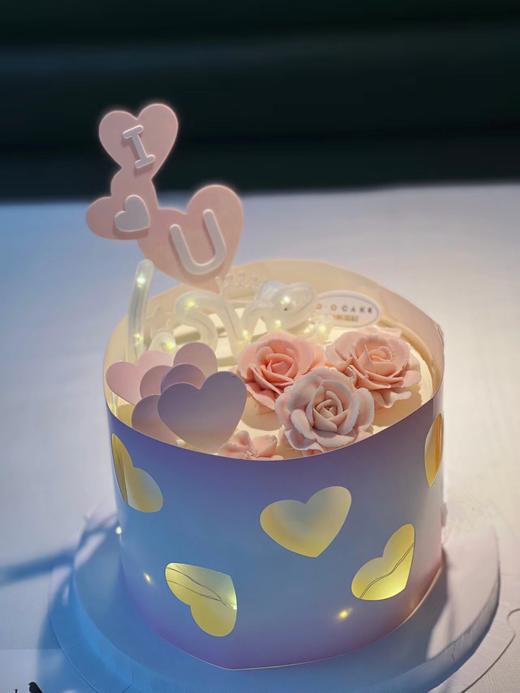 “满心是你”提前5小时预定 商品图1