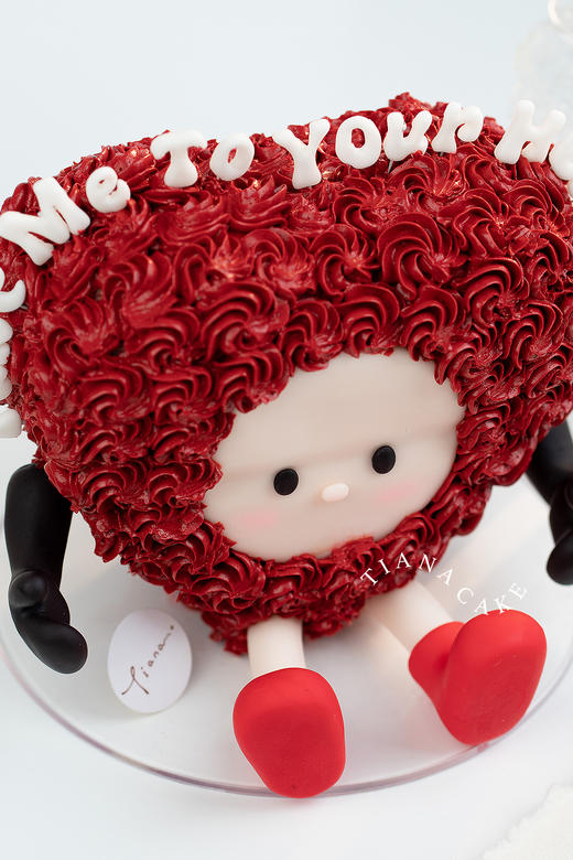 Take Me To Your Heart七夕限定 商品图3