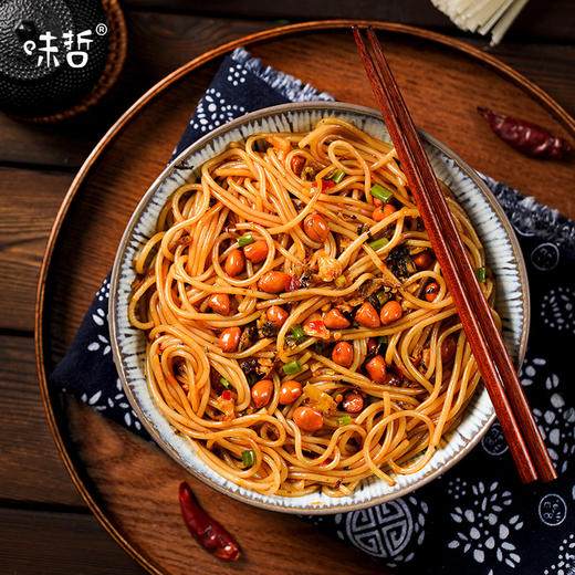 
味哲南昌拌粉 200g*6袋—JJ 商品图7