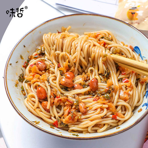 
味哲南昌拌粉 200g*6袋—JJ 商品图4