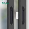 FaSoLa移门移窗锁 (2枚）移门锁婴儿童推拉门锁防宝宝开安全锁 商品缩略图5