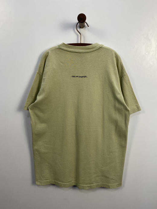 美国制 90年代 Vintage anvil 短袖T恤 _PST(L) 商品图3