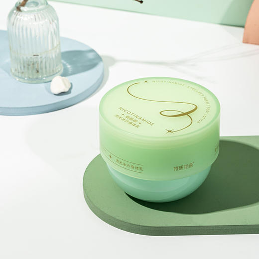 娇研物语$沁爽冰沙身体乳230g （240135） 商品图2