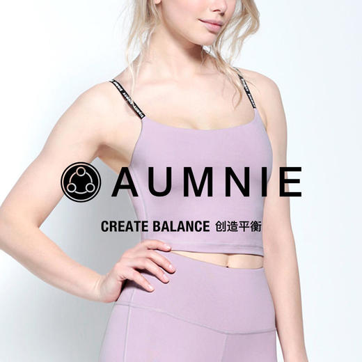 全配色|CTLOGO背心运动服瑜伽服健身跑步塑形防震美背含胸垫内衣 商品图7