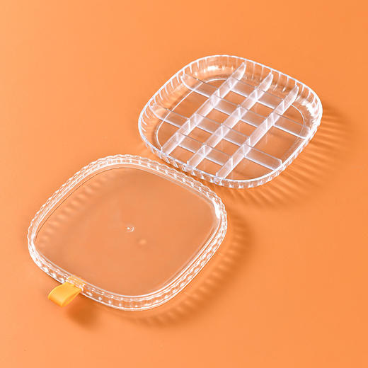 三层首饰收纳盒*三层 商品图6