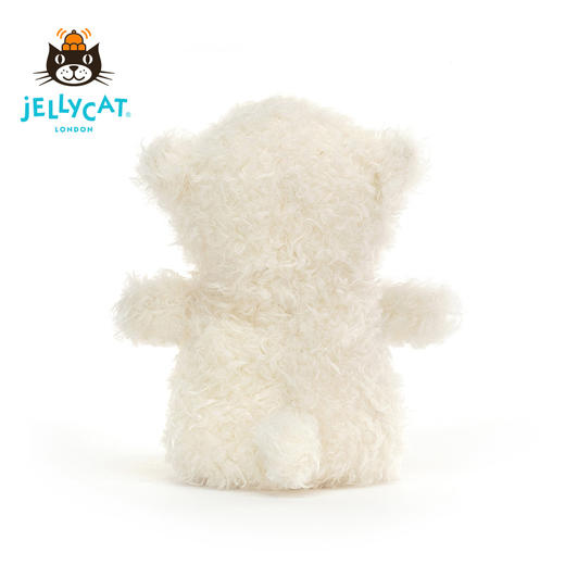 Jellycat 小北极熊 商品图5
