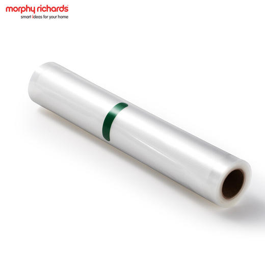 【授权商品】摩飞电器（Morphyrichards）真空封口机保鲜机家用包装机封口机干湿两用全自动食品抽真空料理机MR1074保鲜袋 商品图0