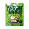 西洲 青蛙形软糖葡萄味72g   商品缩略图0