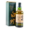 白州18年单一麦芽威士忌700ml 商品缩略图0