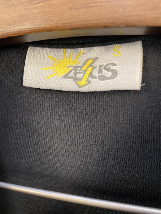 90年代 Vintage ZECIS 比萨斜塔 短袖T恤 _PST(S) 商品图2