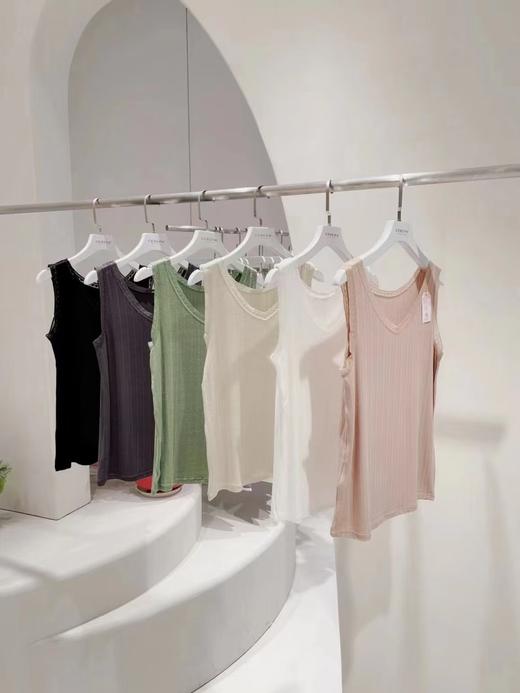 2F厚木背心 商品图1