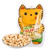 岩本小猫图案袋装小馒头50g 商品缩略图0