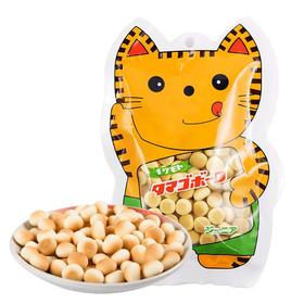 岩本小猫图案袋装小馒头50g