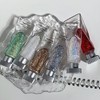 MAFFICK冰块液体眼影液钻石白碎钻液体眼影单色眼影闪粉珠光提亮 商品缩略图1