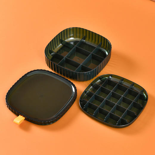 三层首饰收纳盒*三层 商品图7