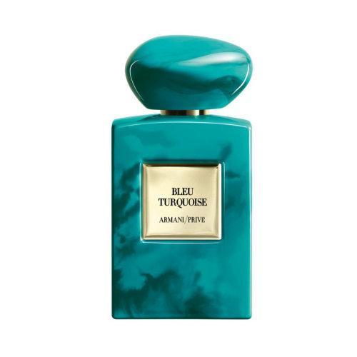 Giorgio Armani阿玛尼高定私藏环游系列50-100ml EDP浓香水「西域松石」 商品图0