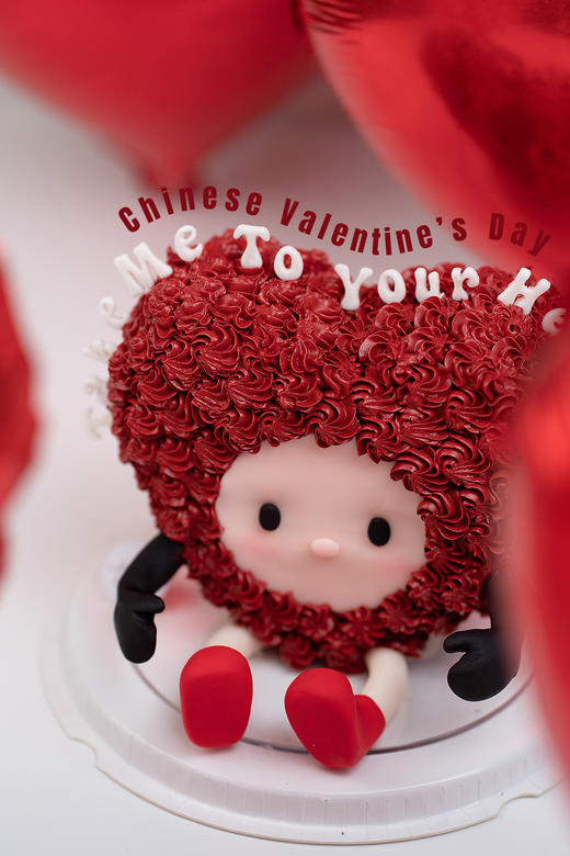 Take Me To Your Heart七夕限定（提前2天预定哦） 商品图3