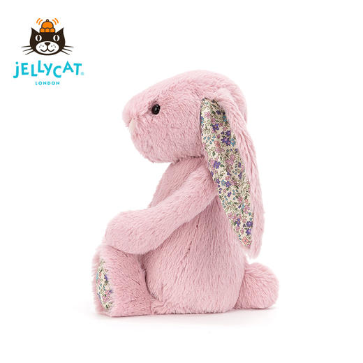Jellycat 花耳朵系列 邦尼兔 郁金香 商品图4
