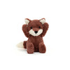 Jellycat 汤宝塔夫特狐狸 商品缩略图0