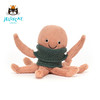 Jellycat 套头衫玩偶螃蟹/龙虾/鲸鱼 商品缩略图2