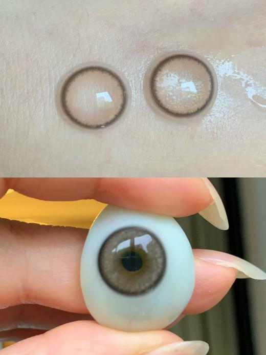 Leenscolor品牌-三文鱼 商品图5