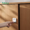 FaSoLa移门移窗锁 (2枚）移门锁婴儿童推拉门锁防宝宝开安全锁 商品缩略图8