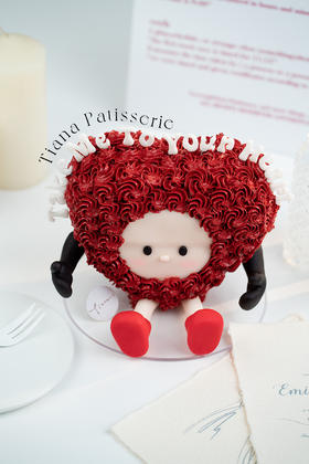 Take Me To Your Heart七夕限定