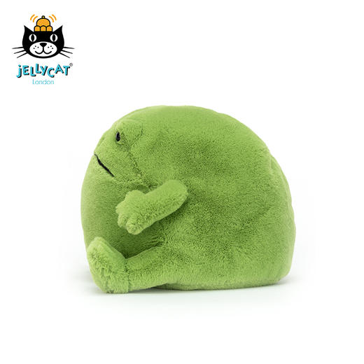 Jellycat 里奇雨蛙 商品图4