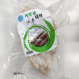 富饶海 沙参500g 