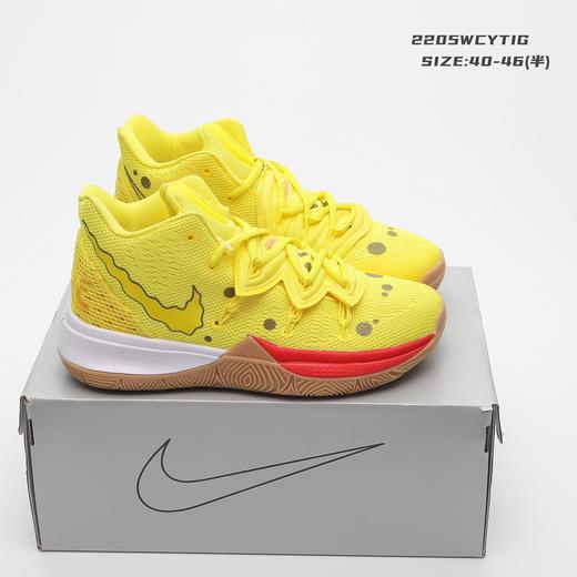 耐克欧文5 EP 男子篮球鞋 商品图1