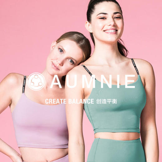 全配色|CTLOGO背心运动服瑜伽服健身跑步塑形防震美背含胸垫内衣 商品图9