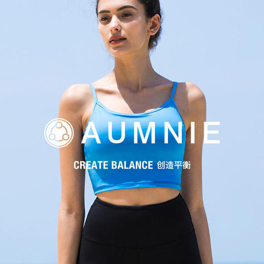 人气热卖全配色 CT朴素瑜伽背心CTSIMPLICITYTANK 商品图7