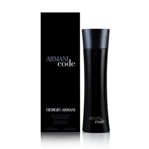 Giorgio Armani/乔治阿玛尼 印记男士淡香水30-125ml 商品图1