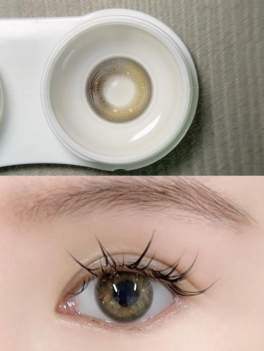 Noblegirl 年抛 金鱼姬 直径14.2mm着色13.2mm 0-1000度有525/575 商品图13