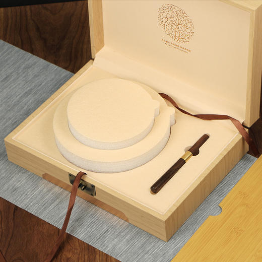 东方韵4号【通版 • 单饼• 橡木纹】38元一套 /一件14套 商品图4