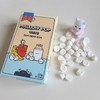 莉迩 原味棉花糖25g   商品缩略图1