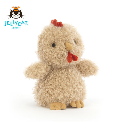 Jellycat 小公鸡 商品图1