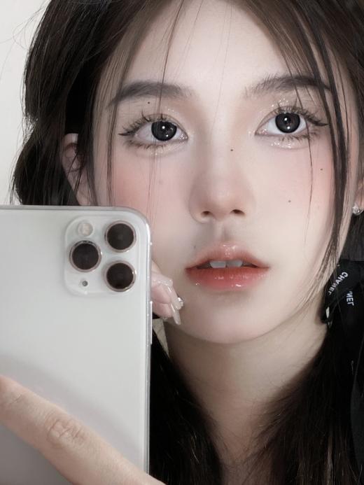 Noblegirl 年抛 黑麦子 直径14.0mm着色13.0mm 0-1000度有525/575 商品图2