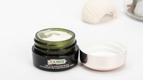  百元就能买海蓝之谜？眼纹杀手，熬夜救星，全能眼霜不囤巨亏！ 