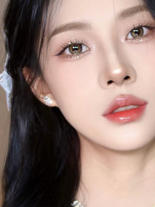 Noblegirl 年抛 金鱼姬 直径14.2mm着色13.2mm 0-1000度有525/575 商品图5