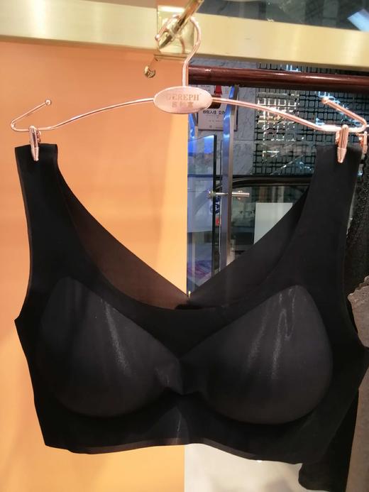 2F厚木文胸 商品图0