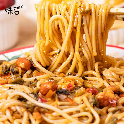 
味哲南昌拌粉 200g*6袋—JJ 商品图3