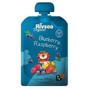 禾泱泱果泥100g（多款口味可选） 商品图8