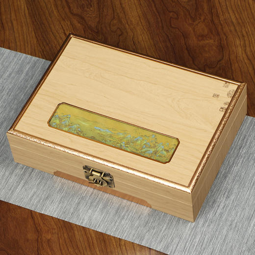 东方韵4号【通版 • 单饼• 橡木纹】38元一套 /一件14套 商品图2